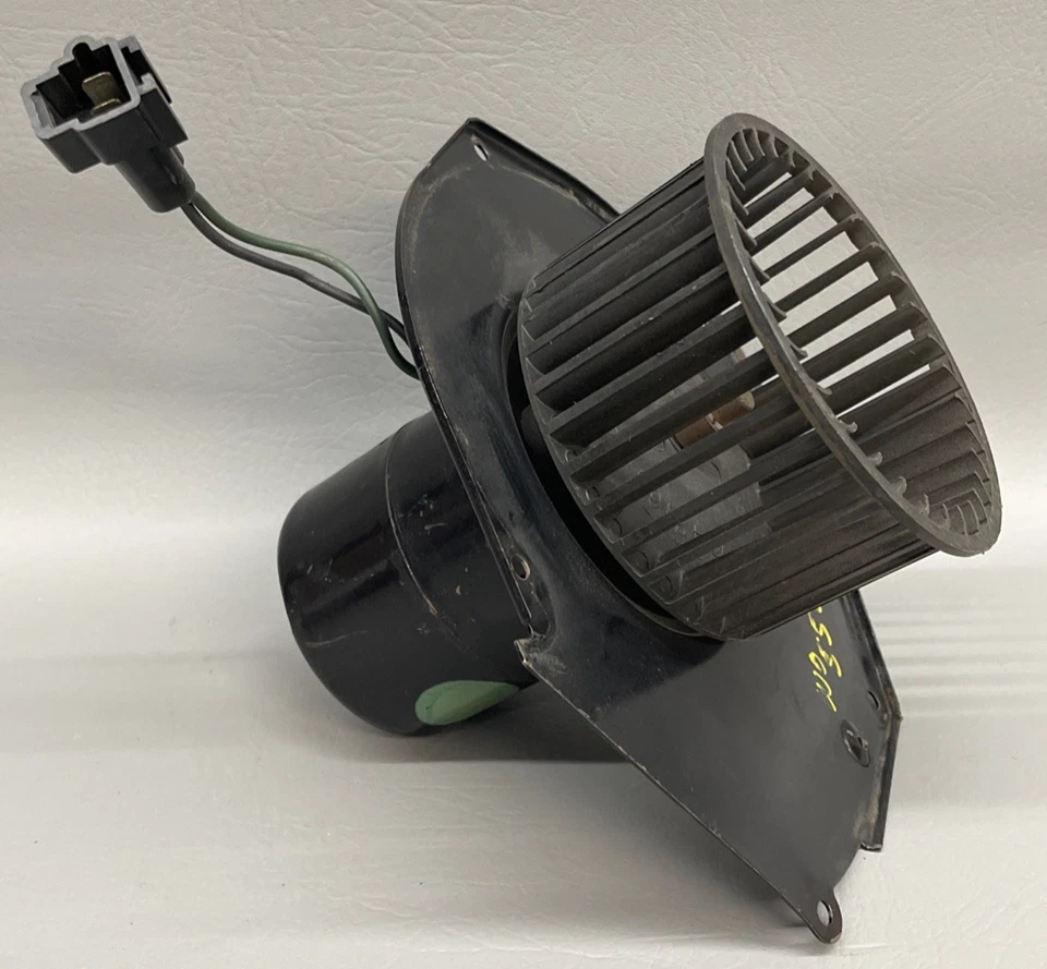 Plymouth Horizon Dodge Omni 1978-1989 calentador soplador motor sin aire acondicionado OEM Foto 1 de 4