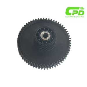 Engranaje de alimentación de papel A50U252500 apto para Bizhub C1060 C1070 C2060 C2070 C3070 - Imagen 1 de 6