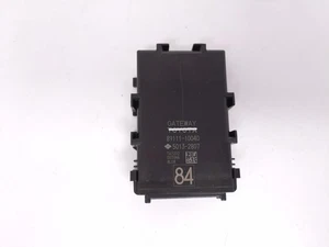 2018-2019 Toyota C-Hr Network Gateway Control Module 89111-10040 - Picture 1 of 12