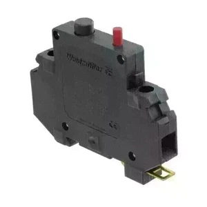 Weidmuller 9101403500 - Thermal Magnetic Circuit Breaker 1.5 AMP - Picture 1 of 3