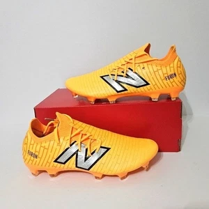 New Balance Furon Destroy FG V7+ Mens Size 8.5 - Picture 1 of 6