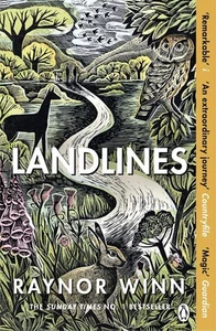 Landlines: The No 1 Sunday Times bestseller about a thousand-mile journey across - Picture 1 of 1