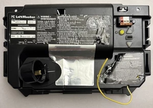 Liftmaster 45DCBL5 Empfänger Logic Board Chamberlain 315MHz ersetzt durch 45DCT - Bild 1 von 4