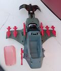 GI Joe Vintage Cobra Sea Ray Action Figure Vehicle INCOMPLETE READ DETAILS 