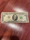 1969C $10 Dollar Federal Reserve Note SN B79828356F H254