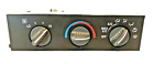 2001-2007 GMC Van Savana 3500 Heater AC Climate Control Fan Switch P/N 09375795