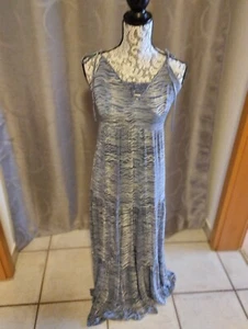 Sommerkleid mit Jäckchen ,Gr.40 - Bild 1 von 5