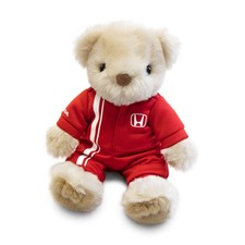 peluche honda
