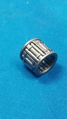 全新 原始设备制造商 活塞腕针轴承 Kasea 50cc Jehm Blazer 50 Kasea 50 — 第 1/4 张图片