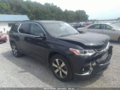 Used Windshield Wiper Motor fits: 2020 Chevrolet Traverse  Grade A - Image 1 of 4