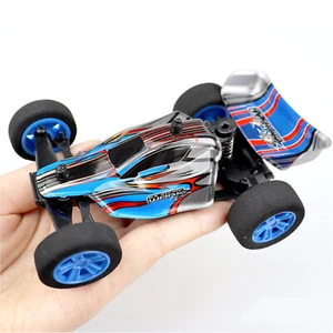 1:32 Off-Road Remote Control Mini RC Car 4CH Electric Drift Truck Vehicle Model - Picture 1 of 20