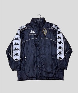 Kappa Puffer Jackets for Men for Sale 