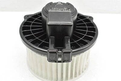 Conjunto de motor soplador calentador aire acondicionado Subaru WRX STI 2015-2019 872700-6060 OEM 15-19 Foto 1 de 4