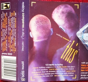 MusikKassette - Nothing Compares To This - Sampler - Picture 1 of 5