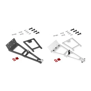 RC Accessory DIY Part Alluminum Alloy Sturdy RC Tow Truck Accessory Kit - Picture 1 of 14