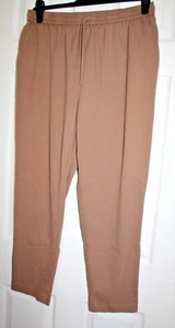 John Lewis & partners Comfy Women's Trousers Bottom size 16 - Picture 1 of 14