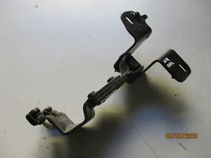 Original Ford B-Max JK8 Türscharnier Hinten Rechts  AV11R250A68AE - Bild 1 von 2