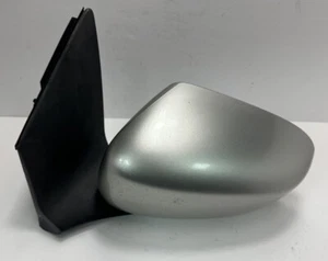 2005-2010 HONDA ODYSSEY SILVER LEFT DRIVER SIDE POWER MIRROR OEM M78 - Picture 1 of 11