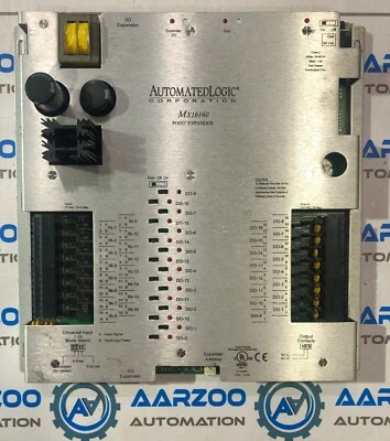 Module D'Extension De Point MX16160 Automatisé - Image 1 of 4