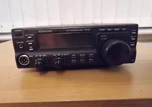 Kenwood TS-50S Ricetrasmettitore HF - Foto 1 di 3