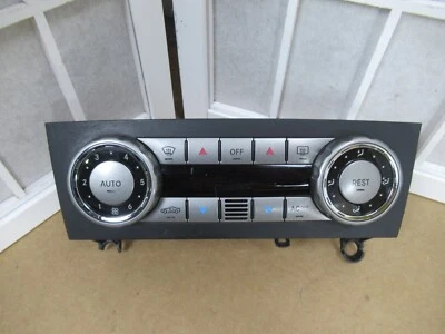 05 06 07 08 Mercedes-Benz R171 SLK Series Climate Control HVAC Heater A/C - Image 1 of 4