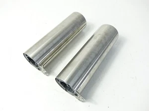 Gabel Cover Triumph Speedmaster 865 America 908ML cover fork Abdeckung Gabel - Bild 1 von 4