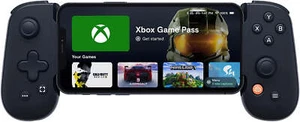 BACKBONE One Mobile Gaming Controller for Iphone (Lightning) - 1St Gen - Turn Yo - Picture 1 of 8