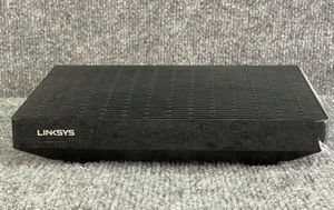 Linksys Mesh Router 🌐 WiFi 6 MR7350 Max-Stream Dual-Band 1.8Gbps 4-Port - Picture 1 of 14