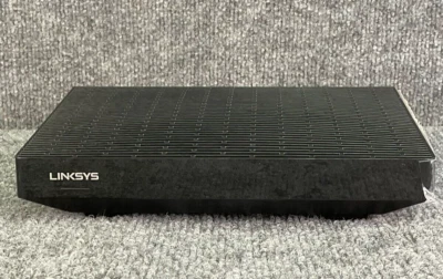 Linksys Mesh Router 🌐 WiFi 6 MR7350 Max-Stream Dual-Band 1.8Gbps 4-Port - Image 1 of 4