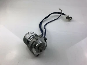 G2848 TOYOTA STEERING COLUMN POWER 45200-02283 - Picture 1 of 4