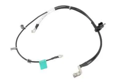 Cable negativo de batería GM 2014-2018 OEM GM (84634114) Foto 1 de 3