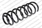 Coil Spring fits TOYOTA PROACE MDX3, MDX6 2.0D Rear 13 to 16 Suspension Kilen