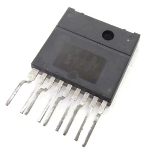 STRS6307 NOS Sanken Voltage Regulator ~ US SELLER - Picture 1 of 1