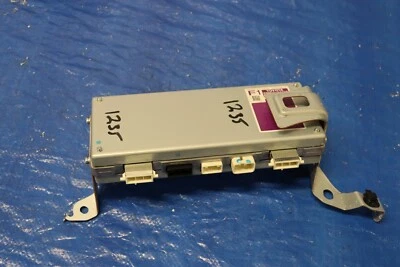 Lexus RC-F 2015 cupé F-Sport tracción trasera 5,0 L OEM módulo diferencial de par #1235 Foto 1 de 4