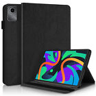 Pu Leather Stand Case For Lenovo Tab M11 Tb330fu 2024 Tablet Shockproof Cover Au