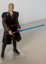 Star Wars Anakin Skywalker Loose Hasbro 3.75”Action Figure (2005)