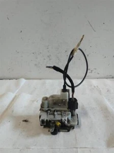 51917882 front door lock lh for FIAT PANDA «II (2004) 1.3 JTD 2006 46416 - Picture 1 of 5
