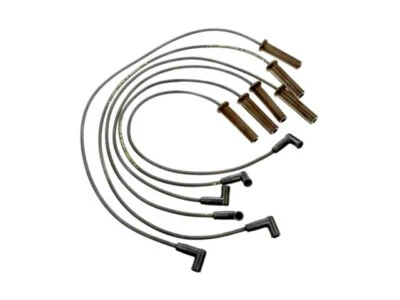 Juego de cables de bujía para Pontiac Montana 2000-2005 SMP 37961BB 2001 2002 2003 Foto 1 de 2