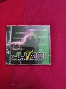 "Jump! Compilation Vol.7 by DJ Jappo" CD 2002 Hardcore Gabber - Foto 1 di 1