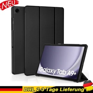 Schutzhülle für Samsung Galaxy Tab A9 Plus X210 X216 X218 Smart Cover Neu - Bild 1 von 9