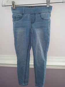Justice girls size 6 Mid rise legging  - Picture 1 of 2