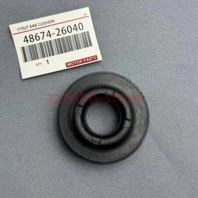 Nuevo cojín de barra de puntal 48674-26040 4867426040 para TOYOTA HIACE Foto 1 de 4