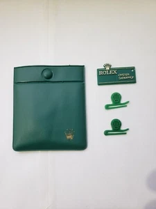 Rolex Vintage Parts Cases, Clips, Tags - Picture 1 of 2