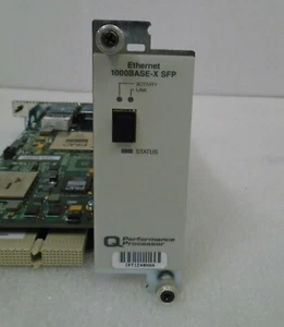 JUNIPER ETHERNET 1000BASE-X SFP. SPEDIZIONE GRATUITA - Foto 1 di 2
