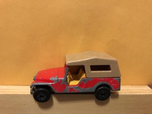 1977 matchbox cars
