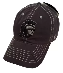 Zephyr NCAA USC Trojans “Scholarship" Unstructured Curved Bill ADJ Hat BRAND NWT - Picture 1 of 6