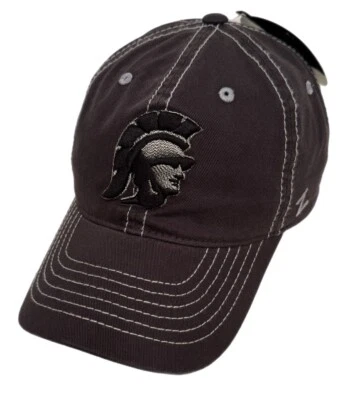 Zephyr NCAA USC Trojans “Scholarship" Unstructured Curved Bill ADJ Hat BRAND NWT - Image 1 of 4