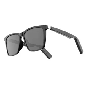 Smart Audio Sunglasses Eyeglasses On-ear  Blue Tooth Headset - Picture 1 of 9