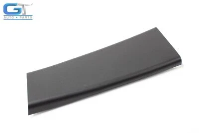 Land Rover Range Rover 2006-2013 lado izquierdo pilar B cubierta inferior panel de moldura OEM Foto 1 de 4