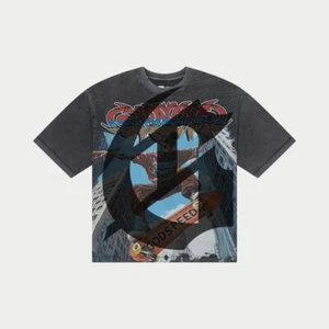 Godspeed Ollie (Grey Wash) Authentic Brand New Unopened Fashion Streetwear - Picture 1 of 3